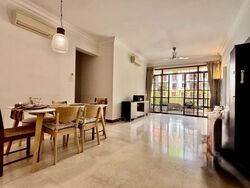Casafina (D16), Condominium #556069151